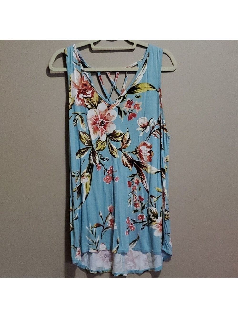 George top size 1x